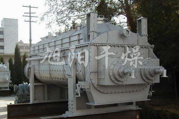 化工污泥干燥機