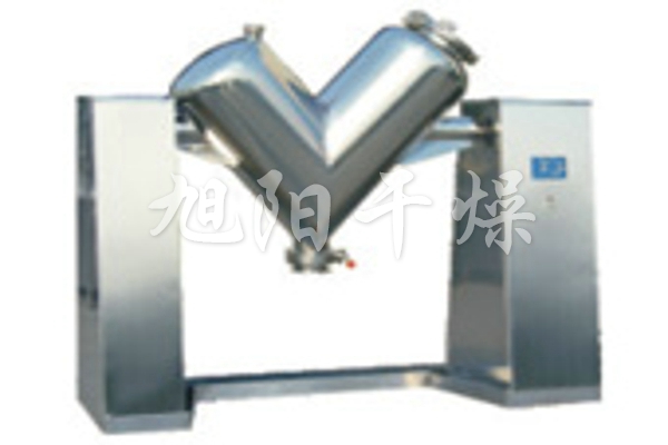 VHJ系列混合機