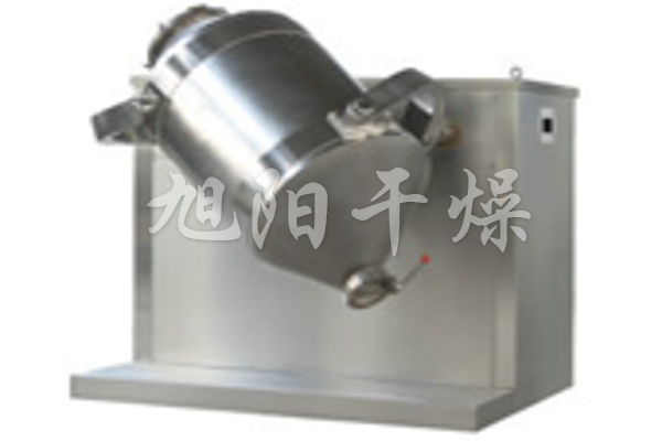 SYH多向運動混合機