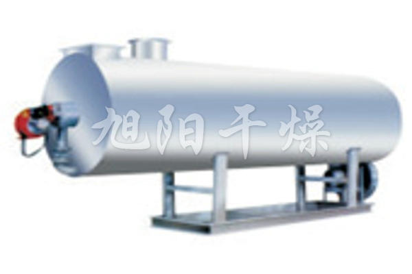 RLY系列燃油、氣熱風(fēng)爐