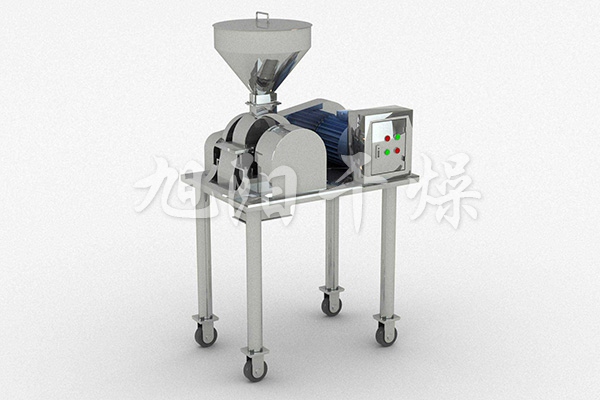 GFSJ系列粉碎機