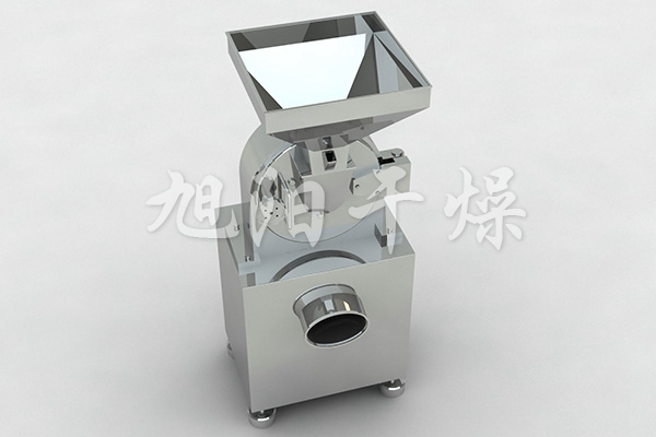 B型系列粉碎機