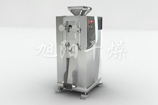 YGJ系列輥式粉碎機