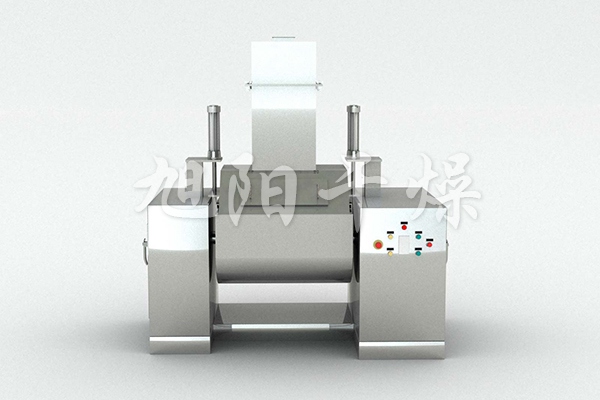 CH系列臥式槽形混合機(jī)