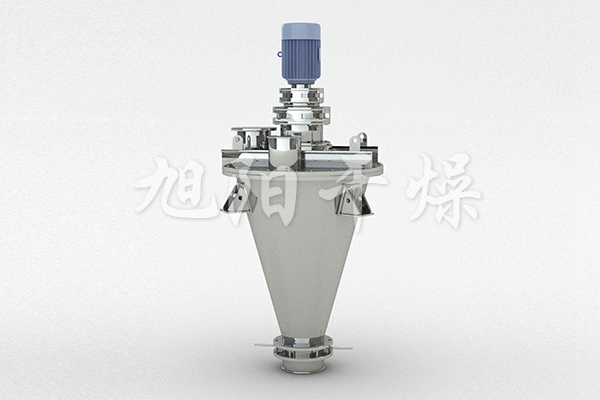 DLH系列錐形混合機(jī)