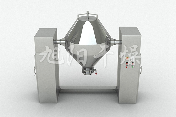 W型系列混合機(jī)